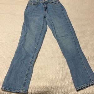 PacSun Mom Jeans size 23